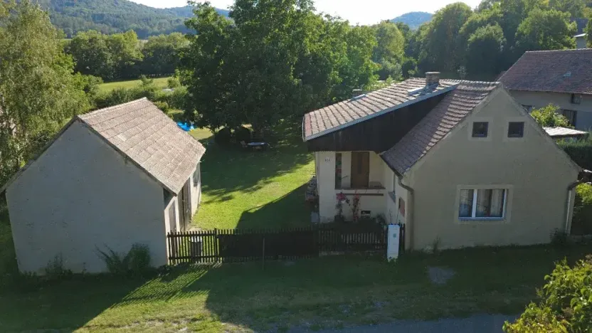 Prodej chalupy, Třebenice, 52 m2