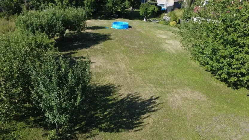 Prodej chalupy, Třebenice, 52 m2