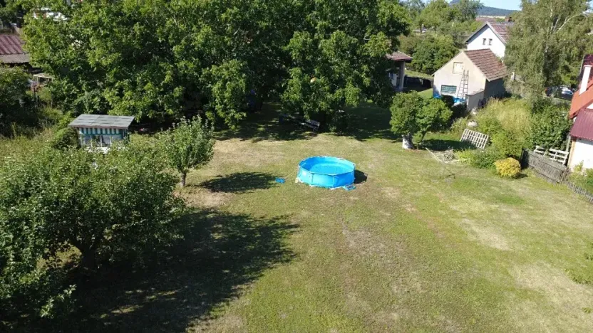 Prodej chalupy, Třebenice, 52 m2