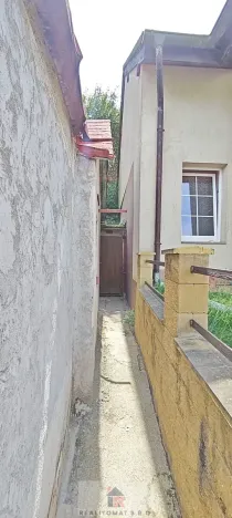 Pronájem rodinného domu, Praha - Kyje, Za Rokytkou, 50 m2
