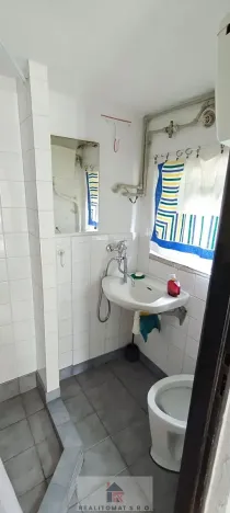 Pronájem rodinného domu, Praha - Kyje, Za Rokytkou, 50 m2
