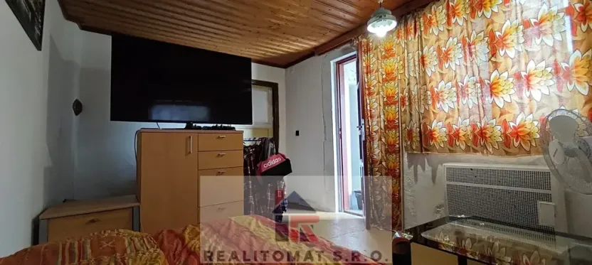 Pronájem rodinného domu, Praha - Kyje, Za Rokytkou, 50 m2