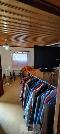 Pronájem rodinného domu, Praha - Kyje, Za Rokytkou, 50 m2