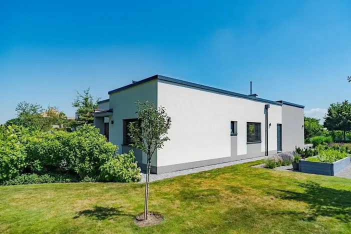 Prodej rodinného domu, Horní Jelení, Kolářského, 153 m2