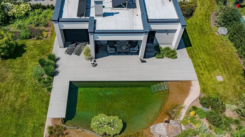 Prodej rodinného domu, Horní Jelení, Kolářského, 153 m2