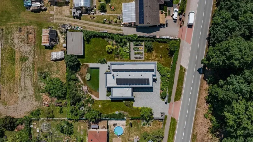 Prodej rodinného domu, Horní Jelení, Kolářského, 153 m2
