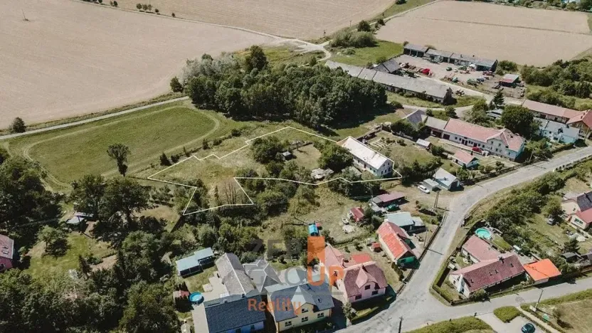 Prodej rodinného domu, Slezské Rudoltice, 225 m2