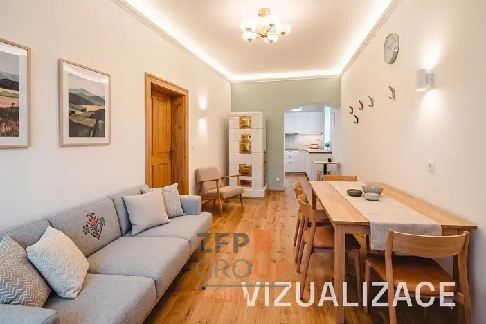 Prodej rodinného domu, Slezské Rudoltice, 225 m2