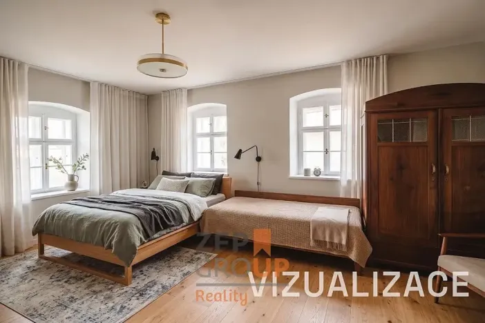 Prodej rodinného domu, Slezské Rudoltice, 225 m2
