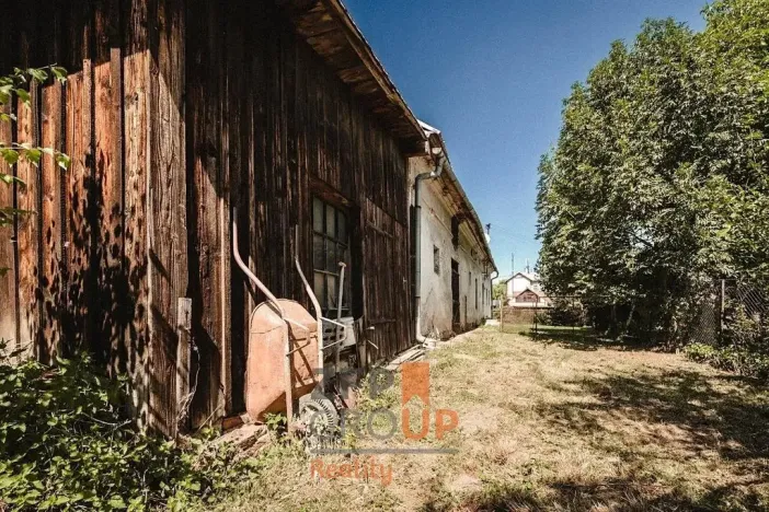 Prodej rodinného domu, Slezské Rudoltice, 225 m2