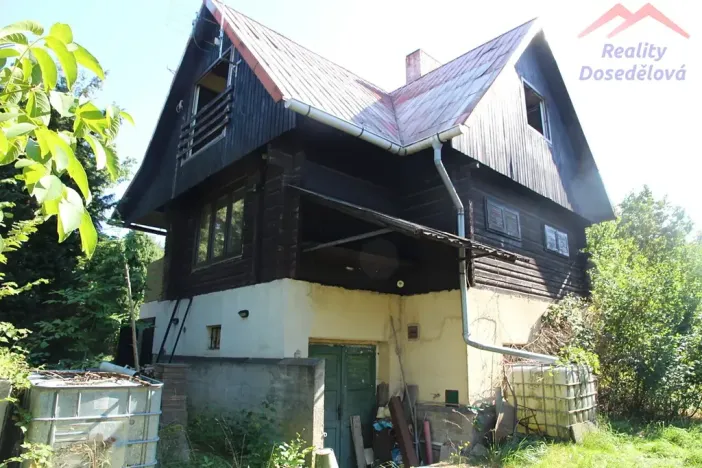 Prodej chaty, Svinaře, V Zátiší, 150 m2