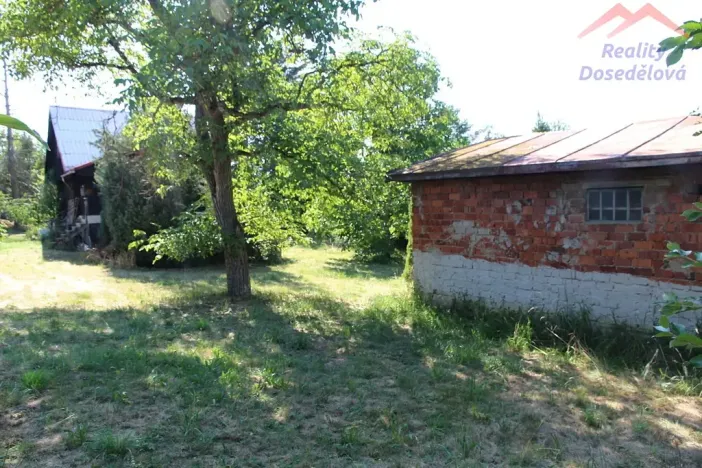 Prodej chaty, Svinaře, V Zátiší, 150 m2