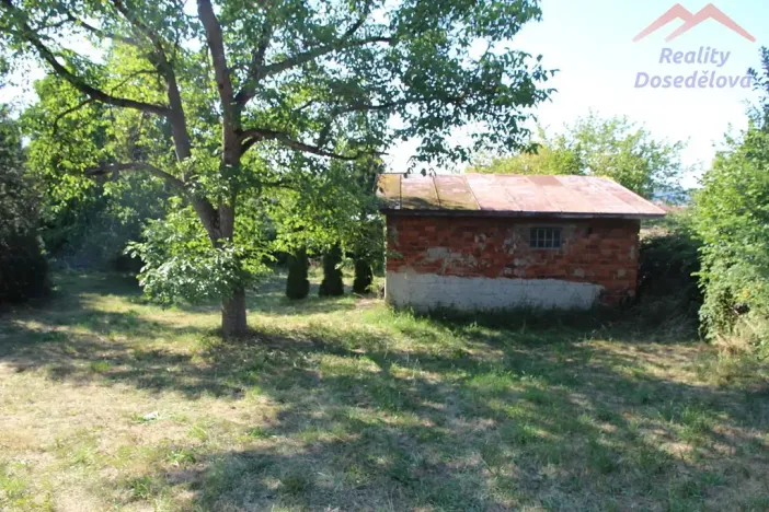 Prodej chaty, Svinaře, V Zátiší, 150 m2
