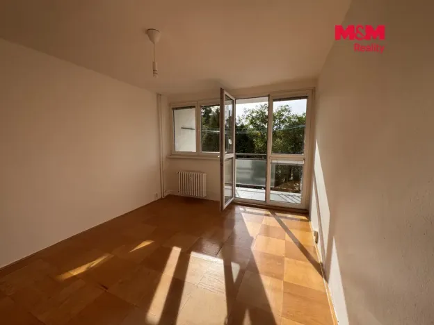 Pronájem bytu 3+1, Frýdek-Místek - Místek, Foerstrova, 81 m2