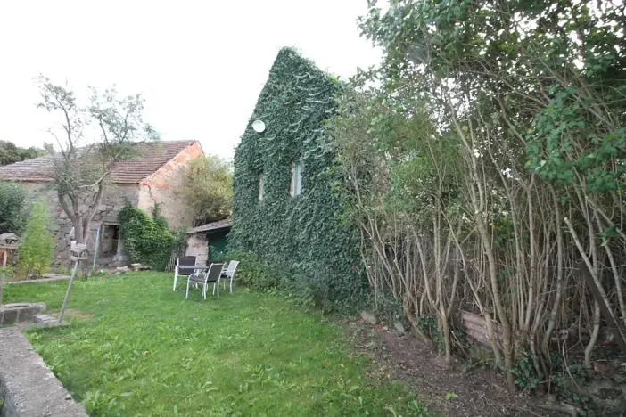 Prodej rodinného domu, Lnáře, 100 m2