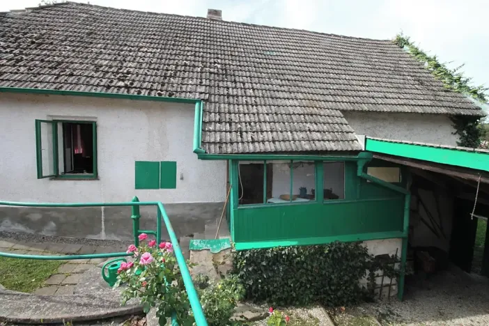 Prodej rodinného domu, Lnáře, 100 m2