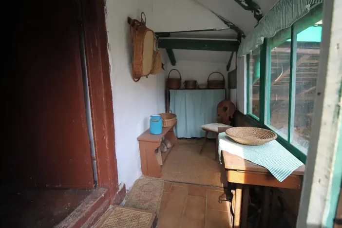 Prodej rodinného domu, Lnáře, 100 m2