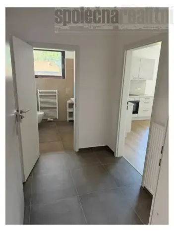 Pronájem bytu 1+kk, Karlštejn, 40 m2