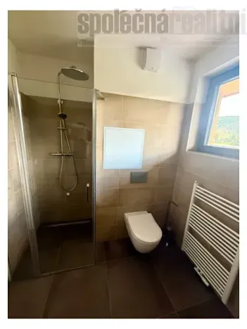 Pronájem bytu 1+kk, Karlštejn, 40 m2