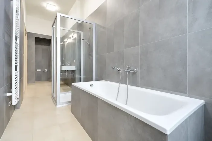 Pronájem bytu 2+1, Praha - Staré Město, Kaprova, 82 m2