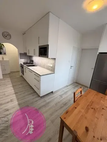 Pronájem bytu 2+1, Olomouc, Jeremiášova, 54 m2
