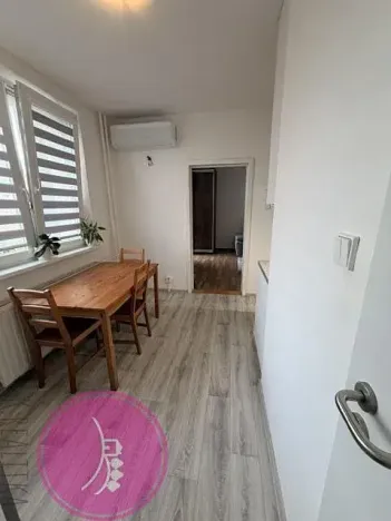 Pronájem bytu 2+1, Olomouc, Jeremiášova, 54 m2
