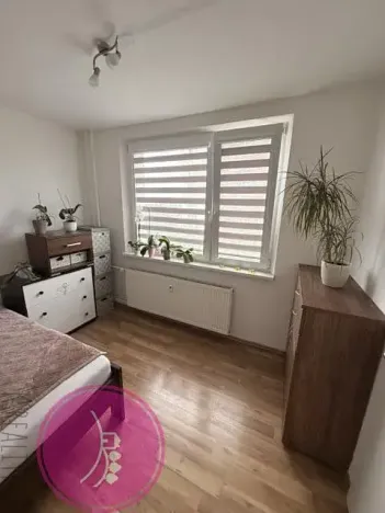 Pronájem bytu 2+1, Olomouc, Jeremiášova, 54 m2