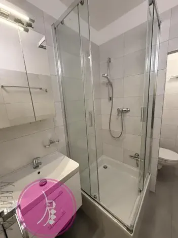 Pronájem bytu 2+1, Olomouc, Jeremiášova, 54 m2