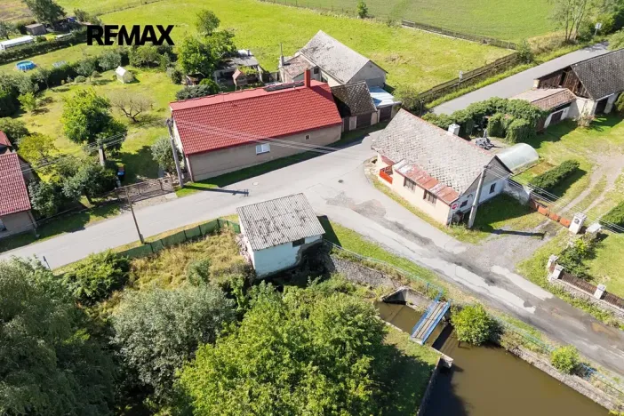Prodej rodinného domu, Obecnice, 75 m2