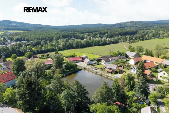 Prodej rodinného domu, Obecnice, 75 m2