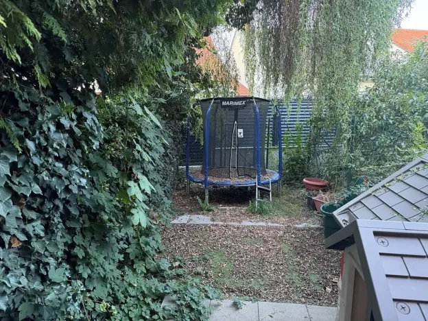 Pronájem bytu 2+1, Vestec, Javorová, 52 m2