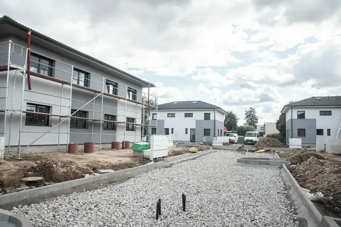 Prodej bytu 3+kk, Heřmanova Huť, U Pondu, 80 m2