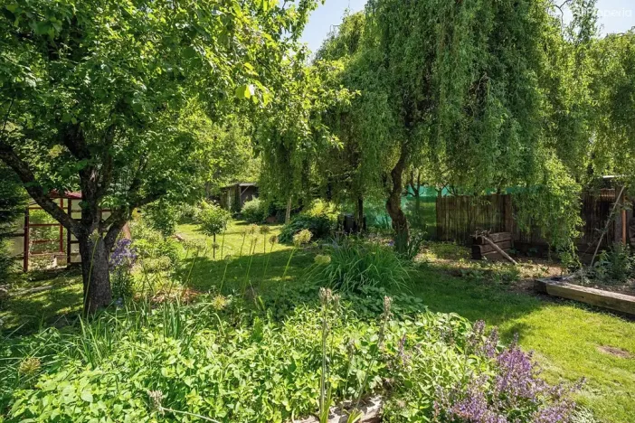 Prodej bytu 2+kk, Mokrá-Horákov, 97 m2