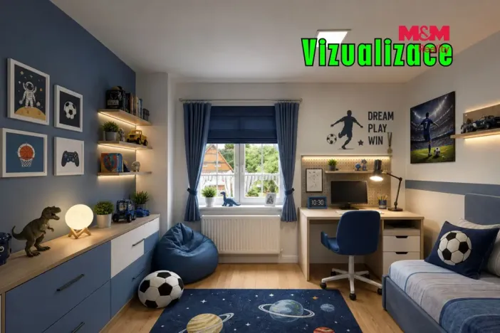 Prodej rodinného domu, Bukovice, 125 m2