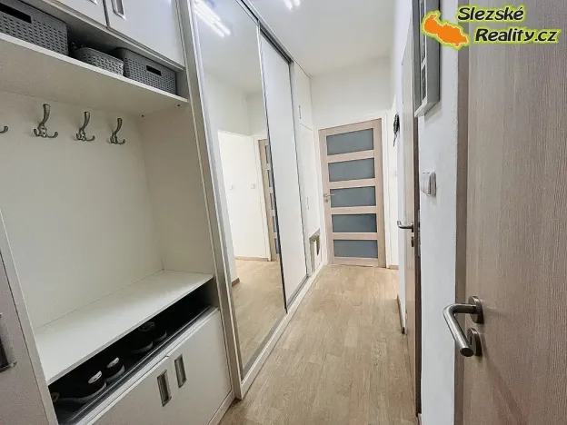 Prodej bytu 2+1, Kladno, Vitry, 54 m2