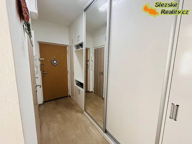 Prodej bytu 2+1, Kladno, Vitry, 54 m2