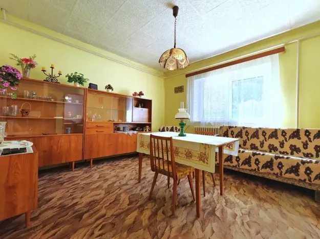 Prodej rodinného domu, Chotutice, Na skalách, 87 m2