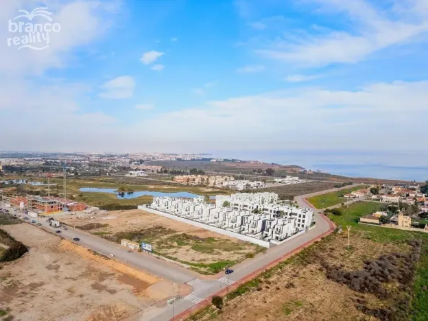 Prodej rodinného domu, Los Alcazares, Murcia, Španělsko, 110 m2