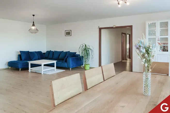 Prodej rodinného domu, Miřetice, 247 m2