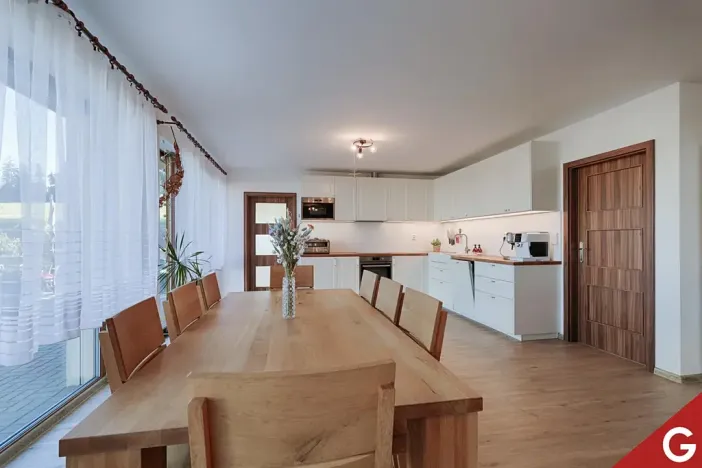 Prodej rodinného domu, Miřetice, 247 m2