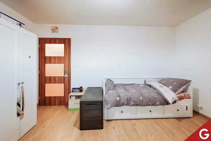 Prodej rodinného domu, Miřetice, 247 m2