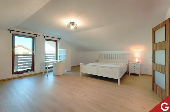 Prodej rodinného domu, Miřetice, 247 m2