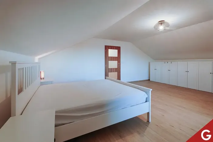 Prodej rodinného domu, Miřetice, 247 m2