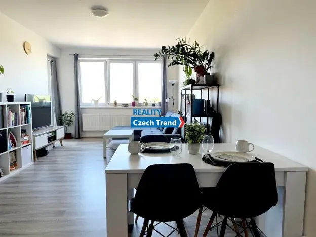 Pronájem bytu 2+kk, Olomouc, Aloise Rašína, 65 m2