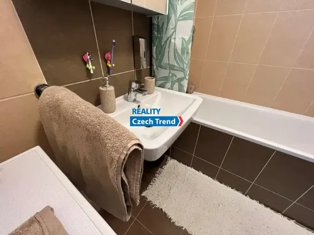 Pronájem bytu 2+kk, Olomouc, Aloise Rašína, 65 m2