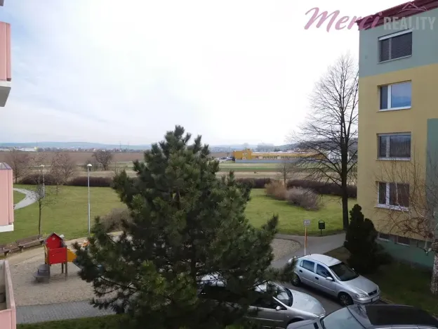 Pronájem bytu 2+1, Uherské Hradiště, Louky, 53 m2