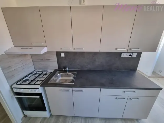 Pronájem bytu 2+1, Uherské Hradiště, Štěpnická, 64 m2