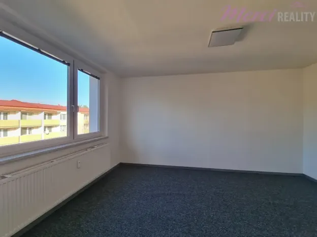 Pronájem bytu 2+1, Uherské Hradiště, Štěpnická, 64 m2