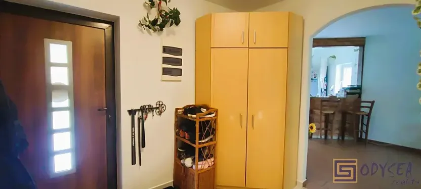 Prodej rodinného domu, Ostrava, 92 m2