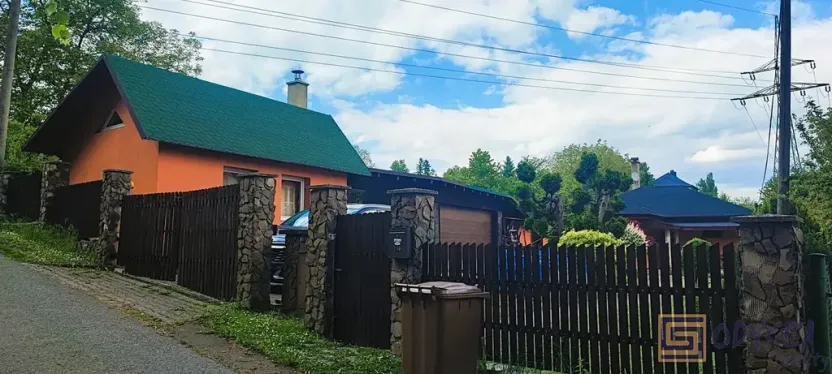Prodej rodinného domu, Ostrava, 92 m2